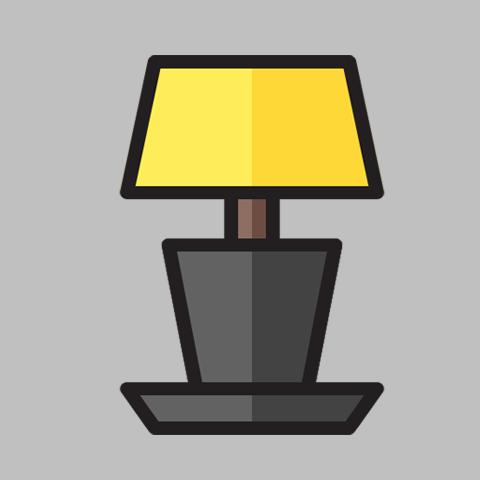 Exquisite Side Lamps