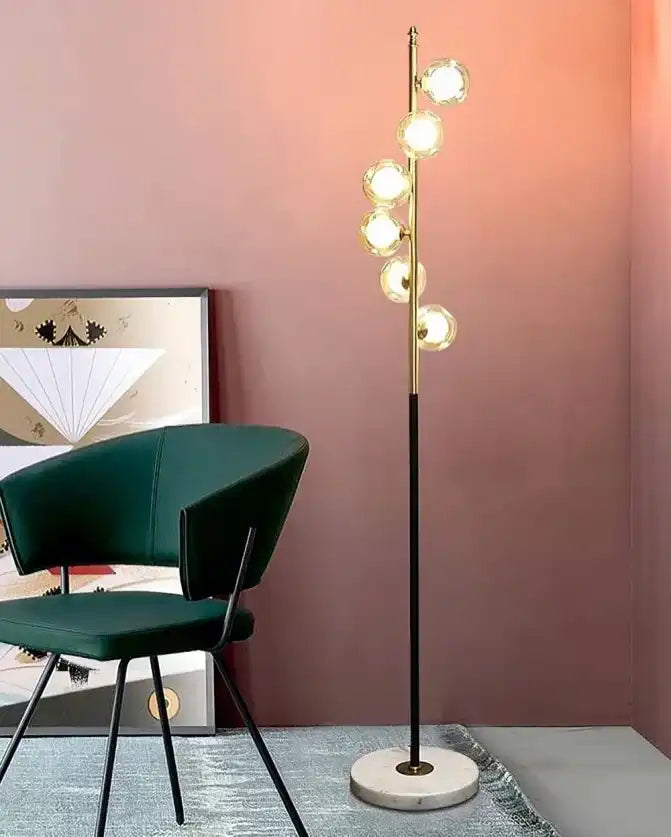 Lunara Bloom Floor Lamp