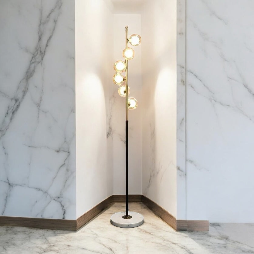 Lunara Bloom Floor Lamp