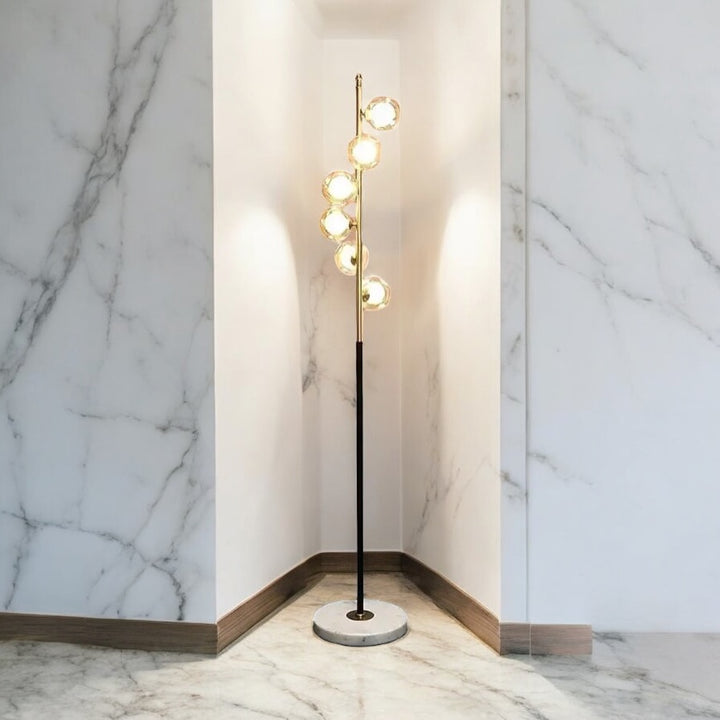 Lunara Bloom Floor Lamp