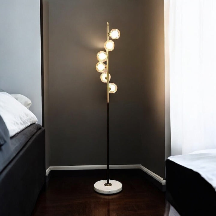 Lunara Bloom Floor Lamp