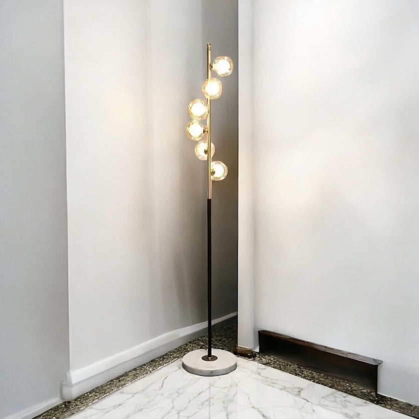 Lunara Bloom Floor Lamp