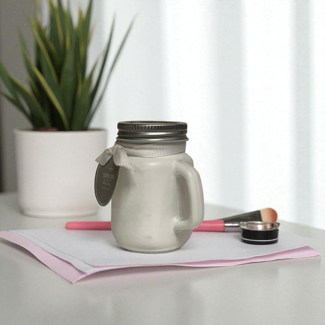 Artemix Cozy Fragrance Candle