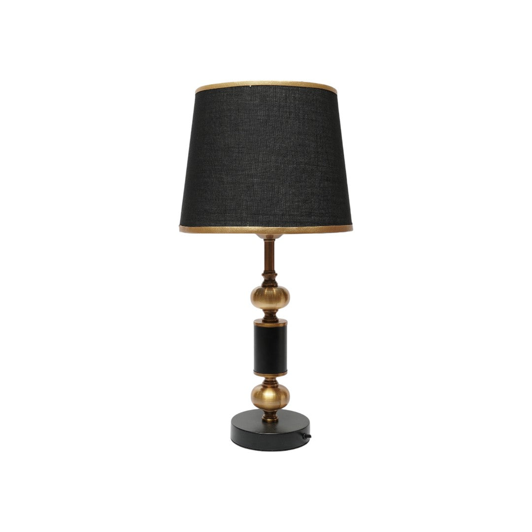 Baldwin Vintage Brass Table Lamp