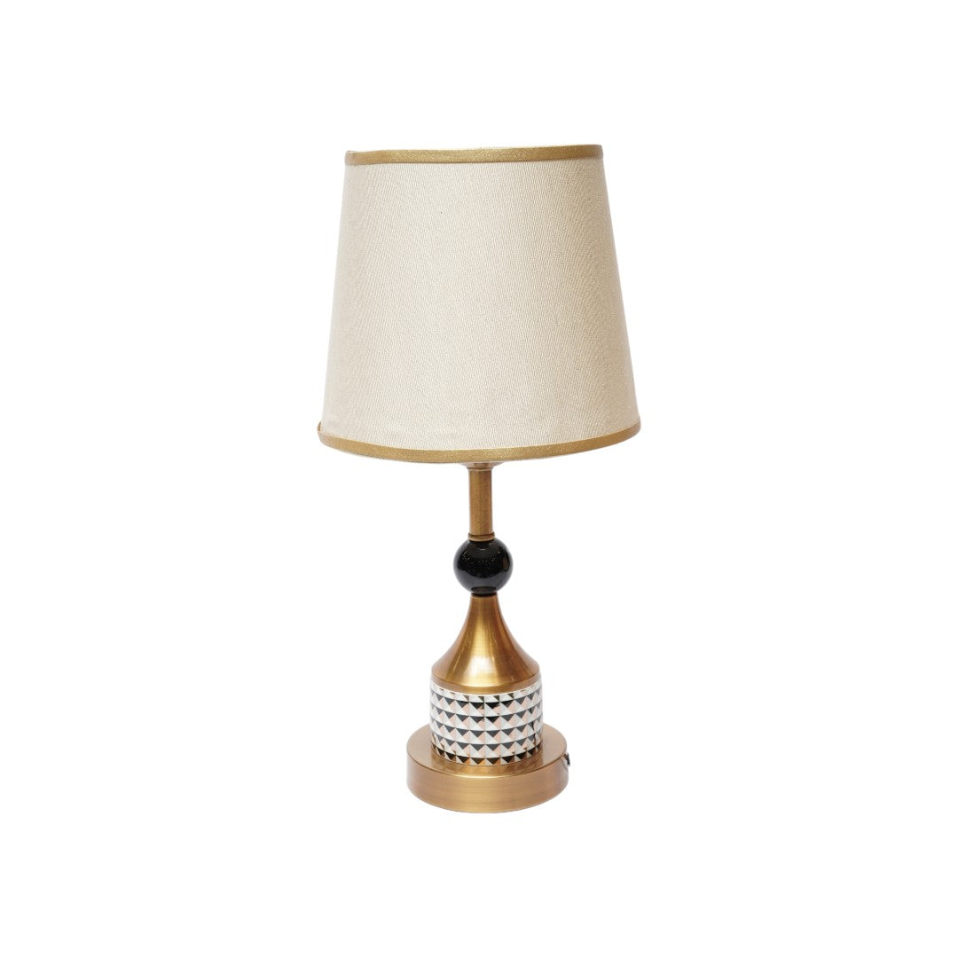 Langford Classic Brass Table Lamp