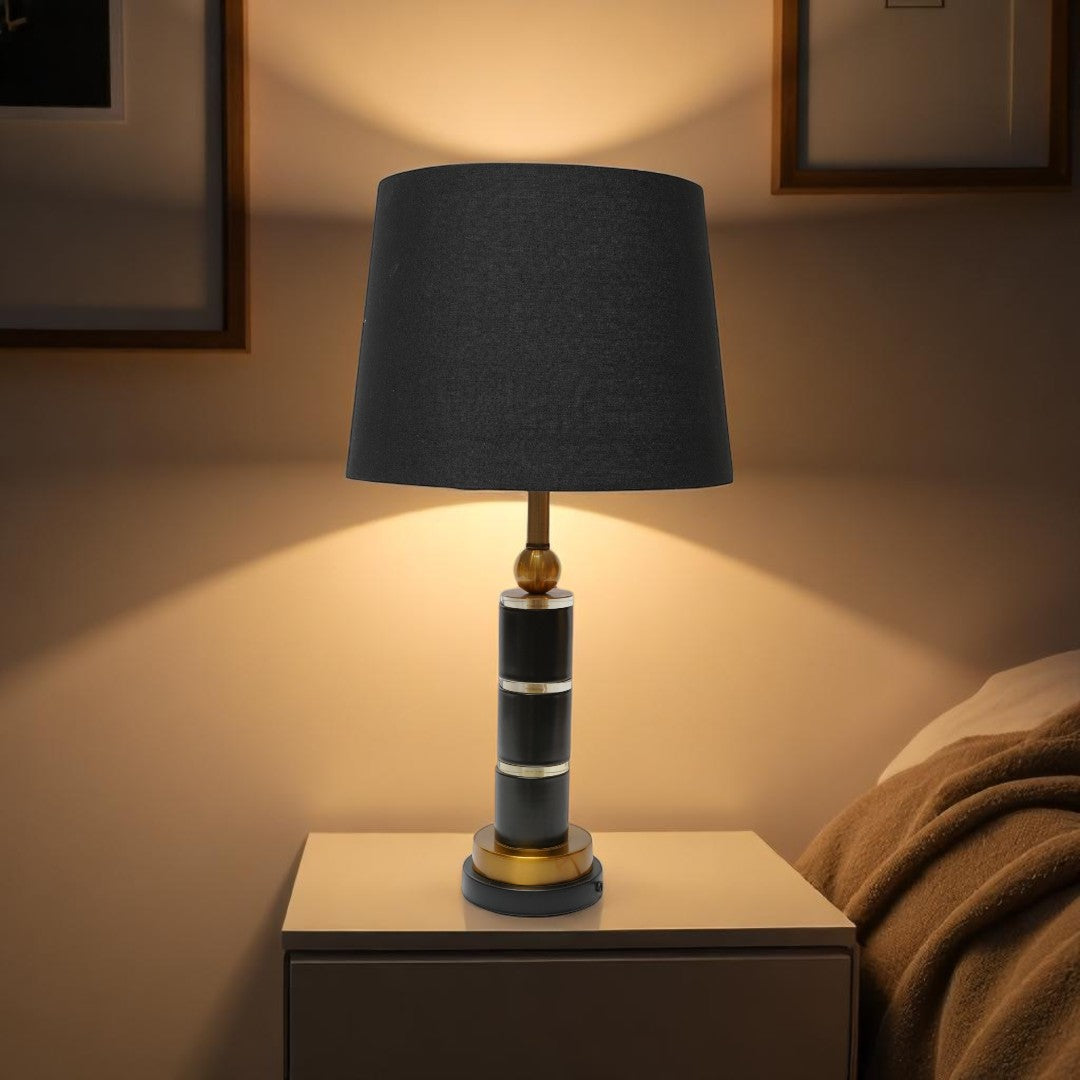 Winthrop Ceramic Table Lamp