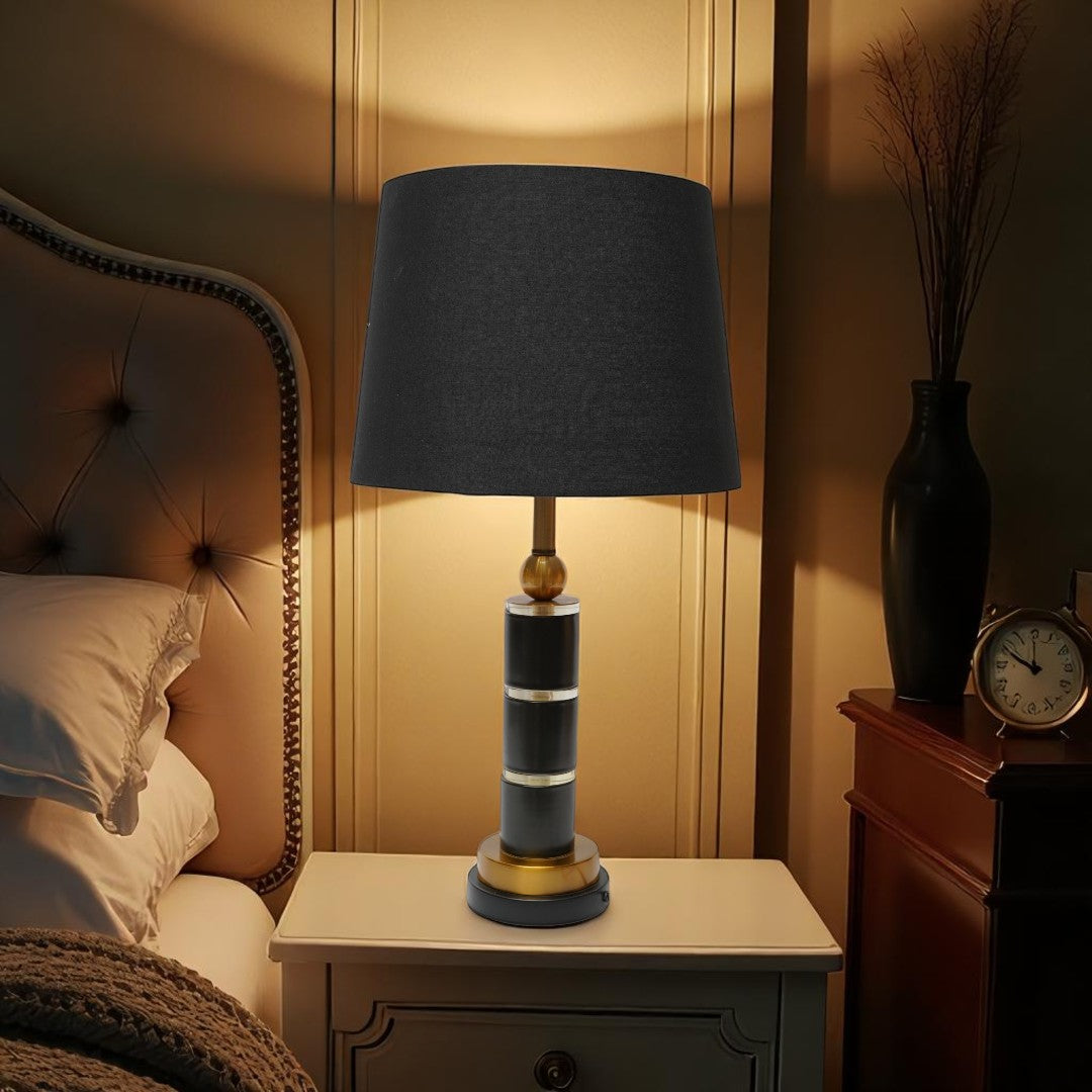 Winthrop Ceramic Table Lamp