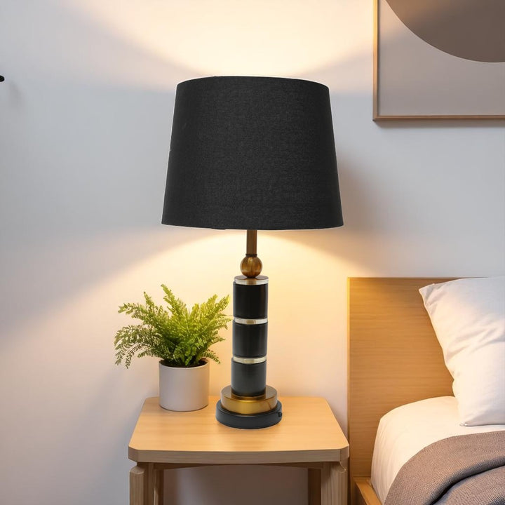 Winthrop Ceramic Table Lamp