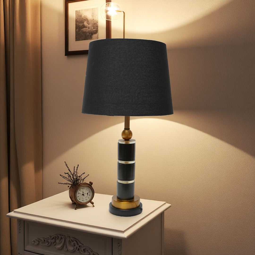 Winthrop Ceramic Table Lamp