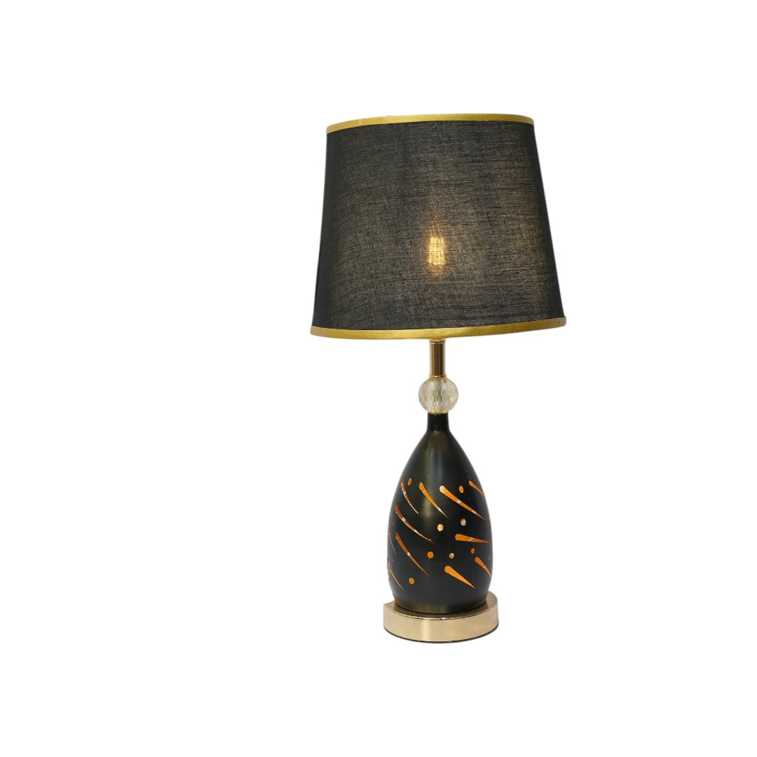 Halston Dual-Flex LED Brass Reading Lamp