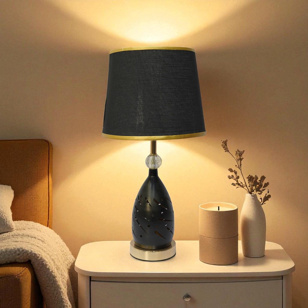 Halston Dual-Flex LED Brass Reading Lamp