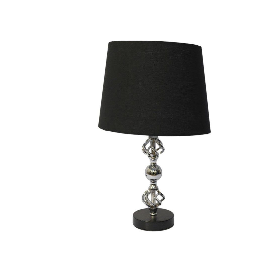 Winslow Heirloom Brass Table Lamp