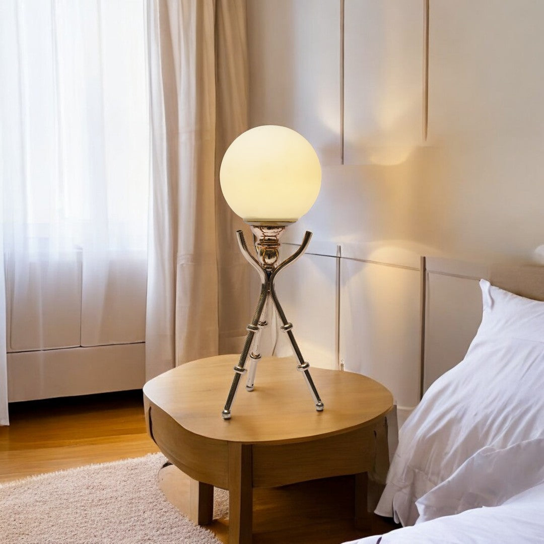 Neon Edge Smart LED Lamp