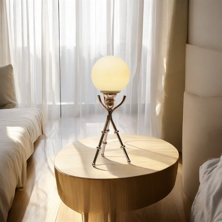 Neon Edge Smart LED Lamp