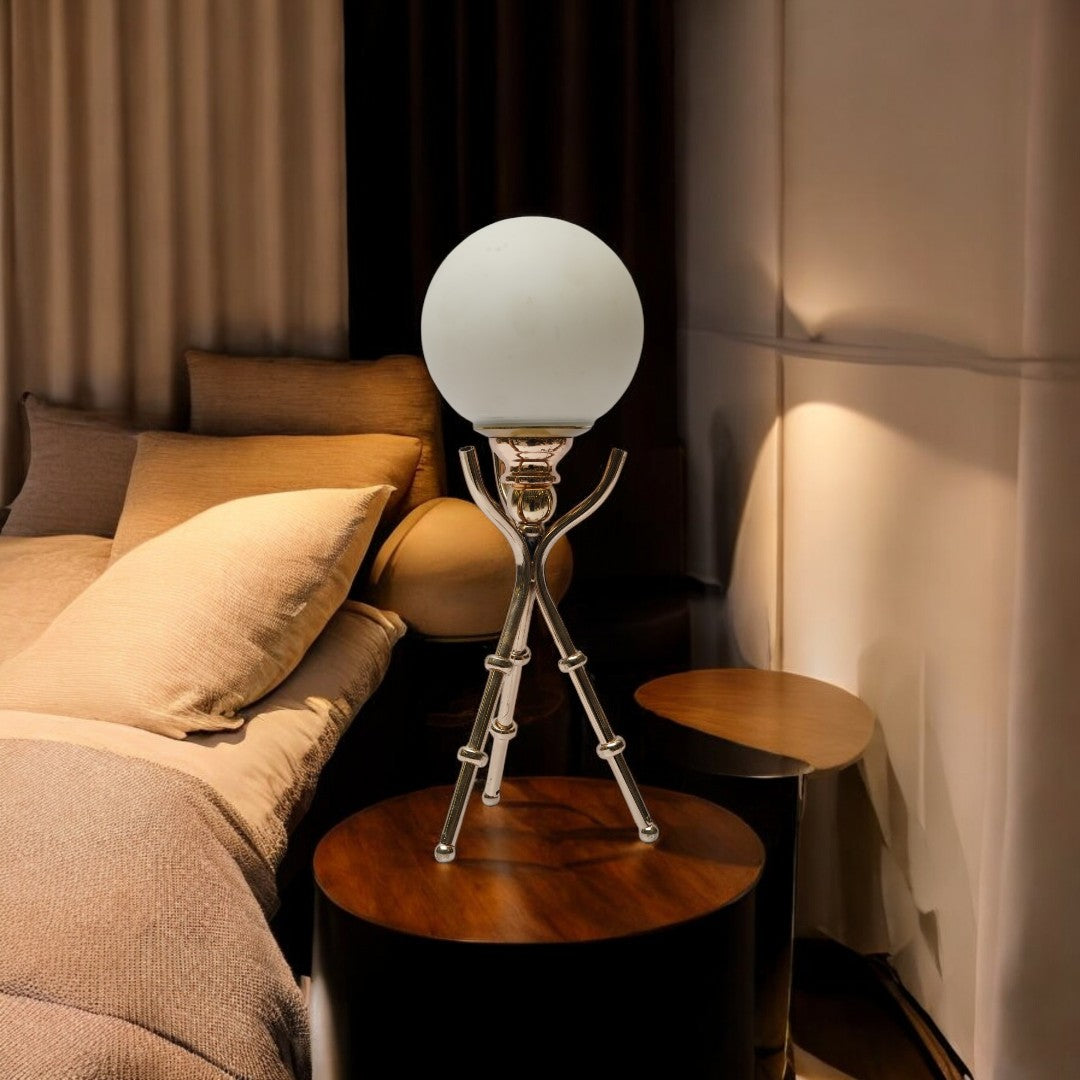 Neon Edge Smart LED Lamp