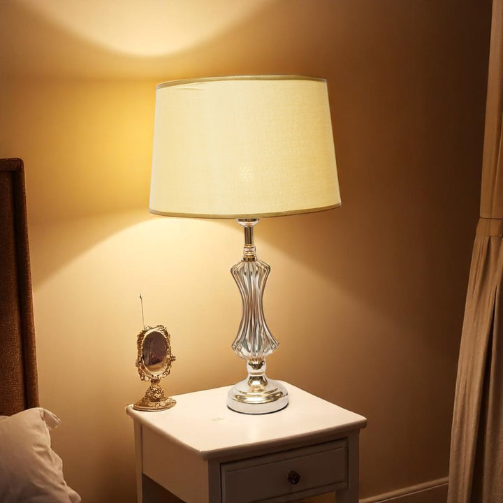 Caelum Vintage Table Lamp