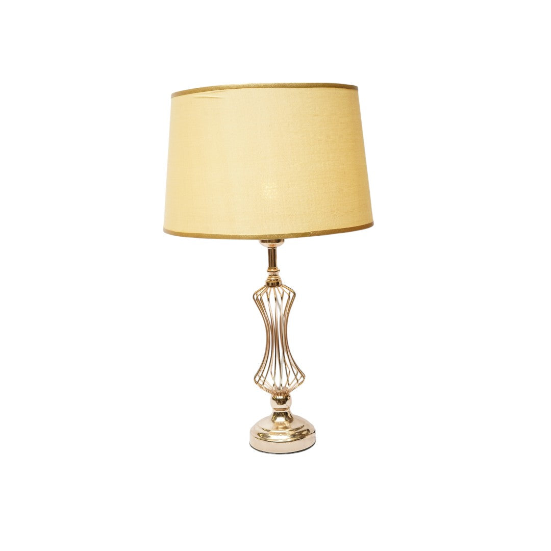 Caelum Vintage Table Lamp