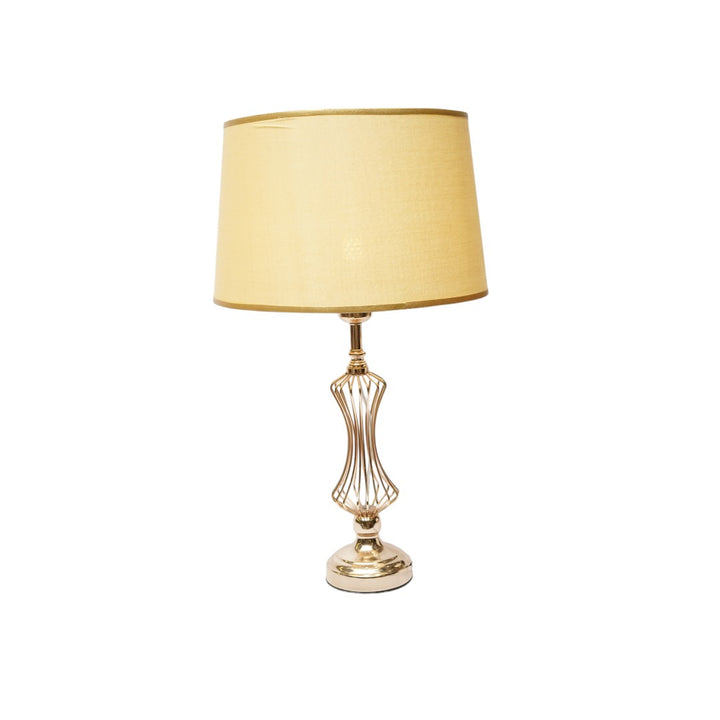 Caelum Vintage Table Lamp