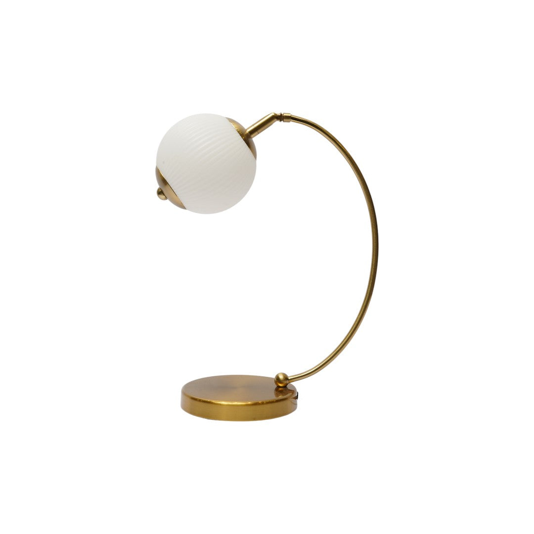 Luna Glow LED Table Lamp