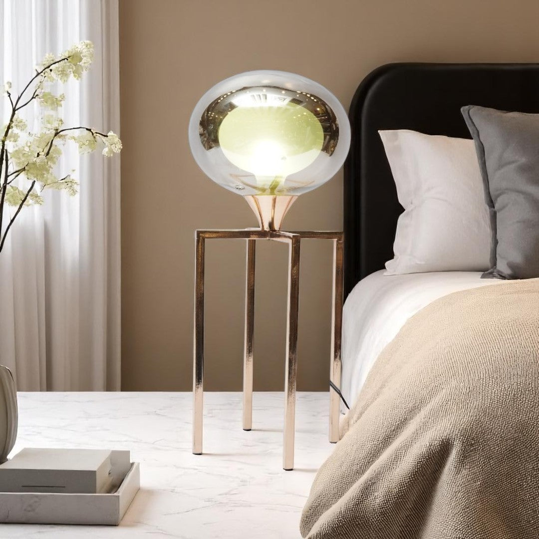 Luna  Edge LED Desk Lamp