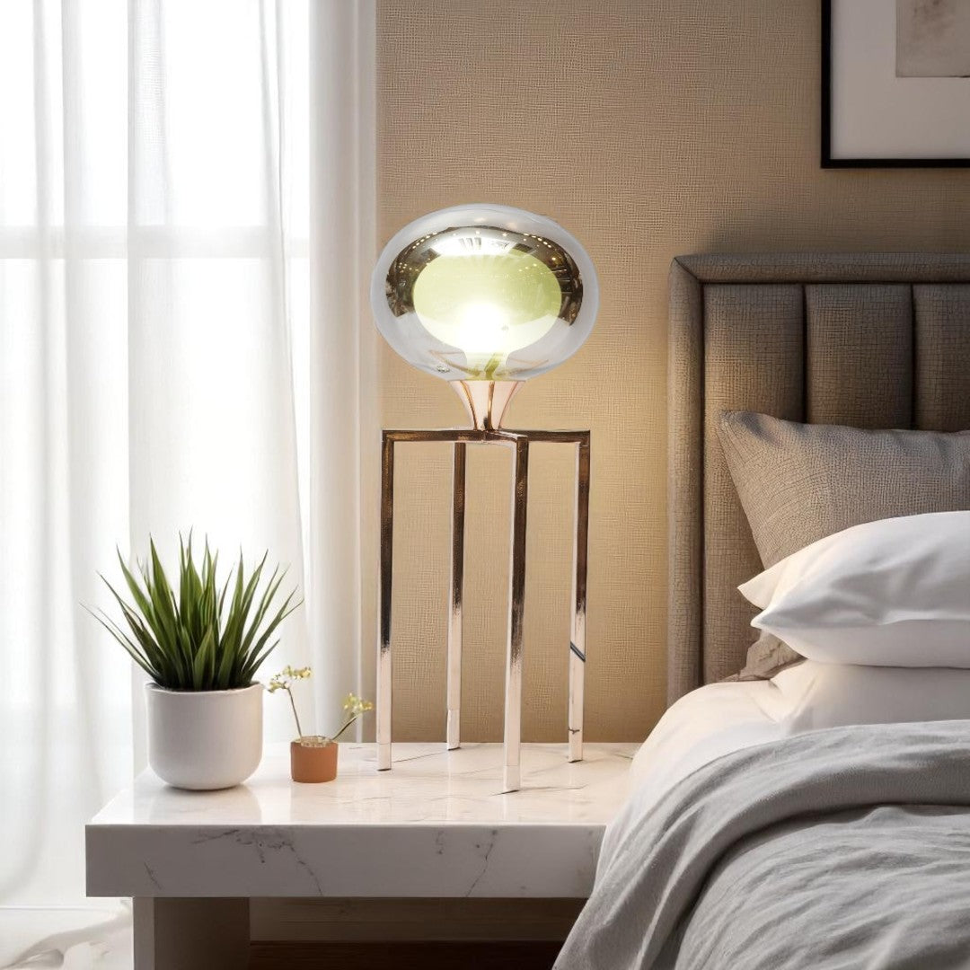 Luna  Edge LED Desk Lamp