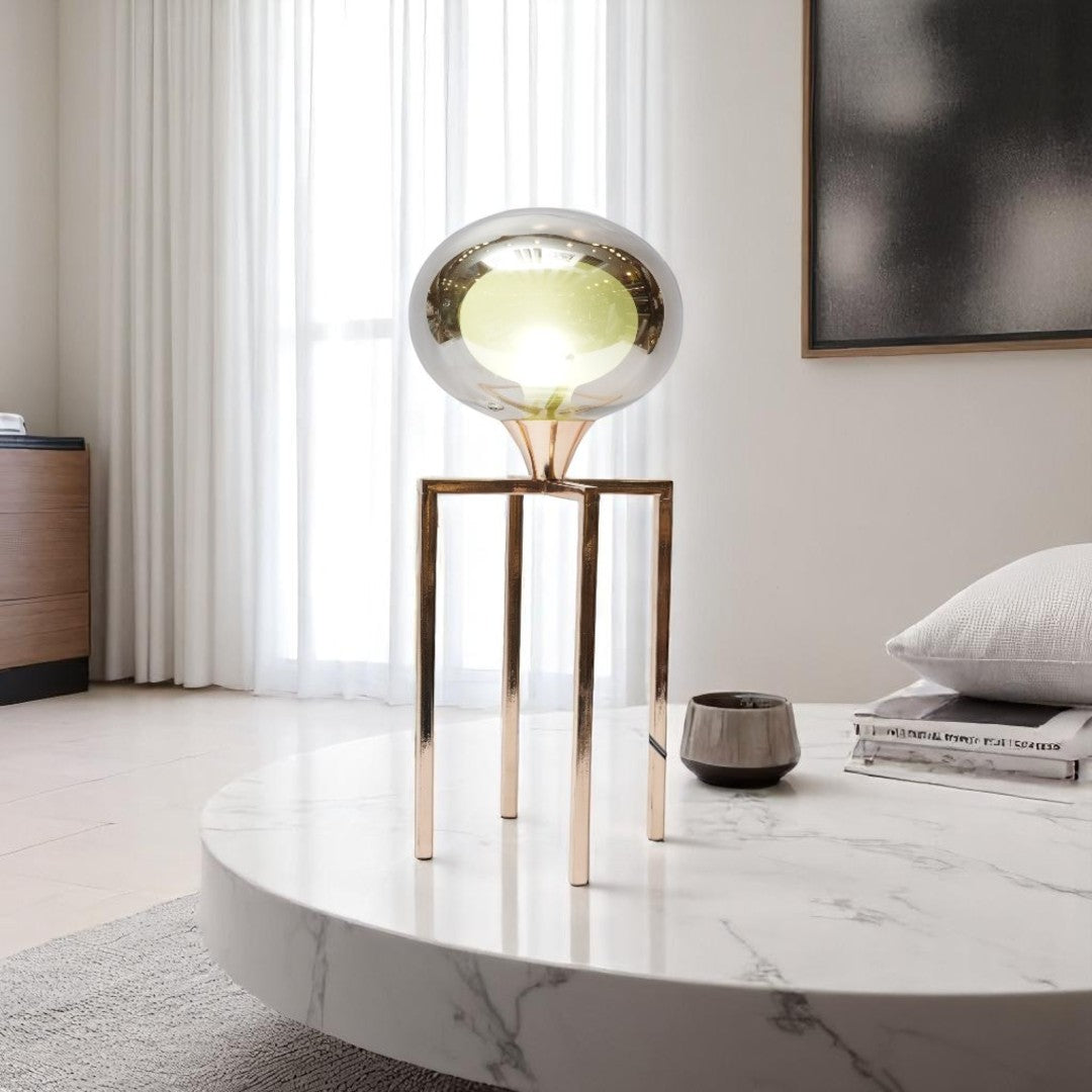 Luna  Edge LED Desk Lamp