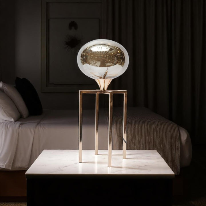 Luna  Edge LED Desk Lamp