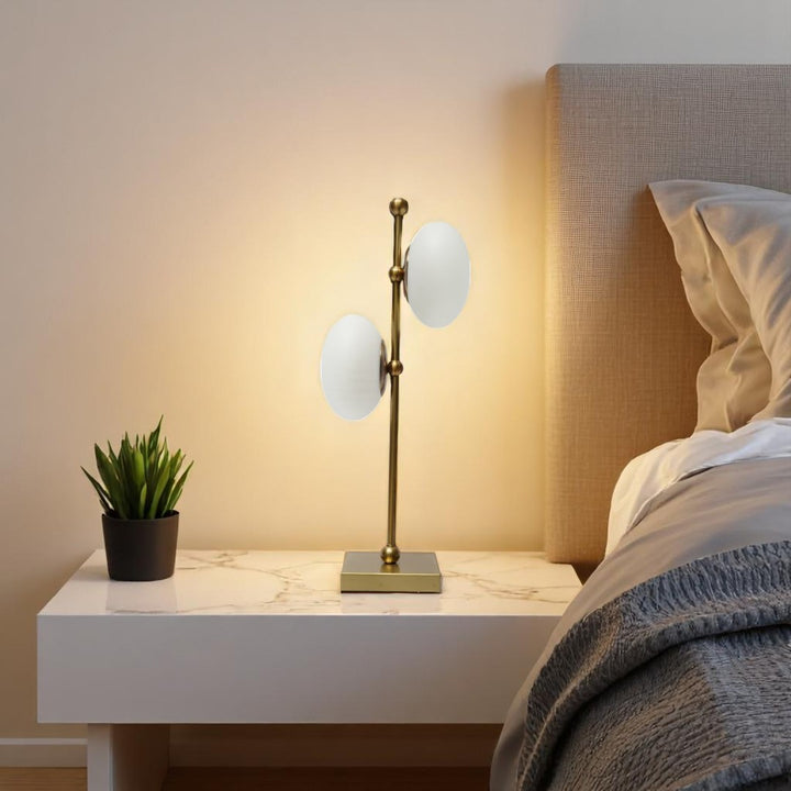 Glow Nest LED Table Lamp