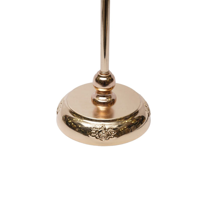 Zenith Glow Smart Crystal LED Table Lamp