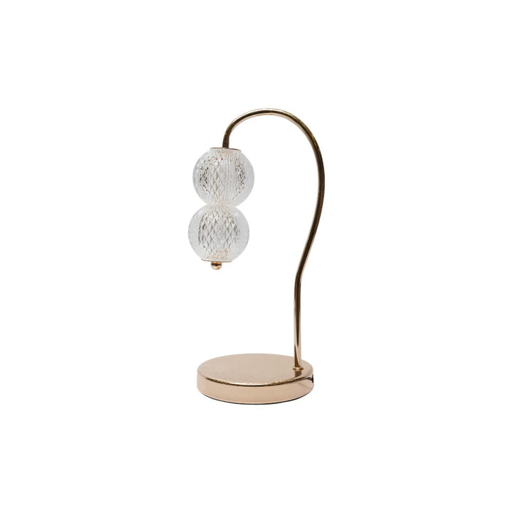 Halo Flux USB-Powered LED Desk Lamp