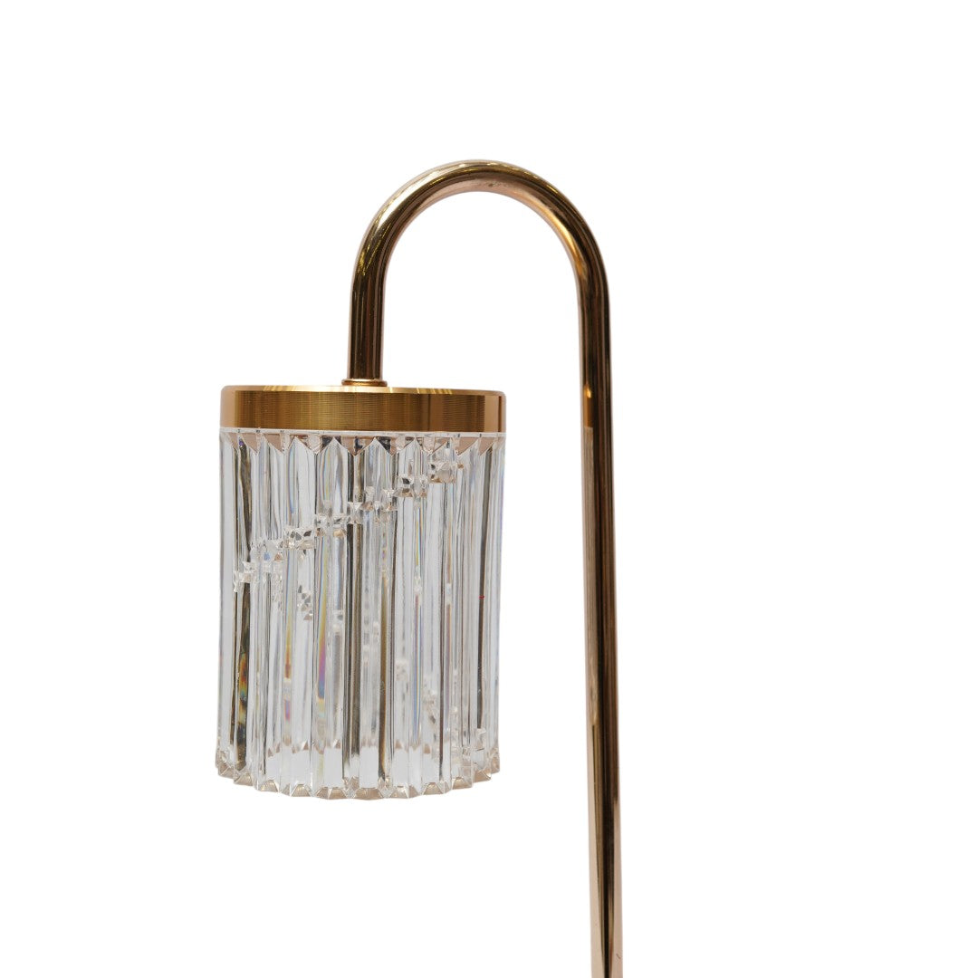 Opti Luna  Eye-Care LED Study Lamp