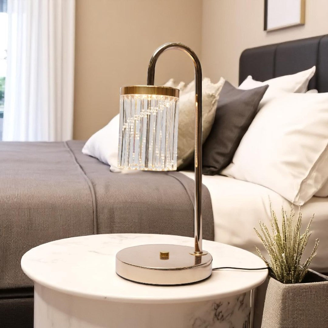 Opti Luna  Eye-Care LED Study Lamp