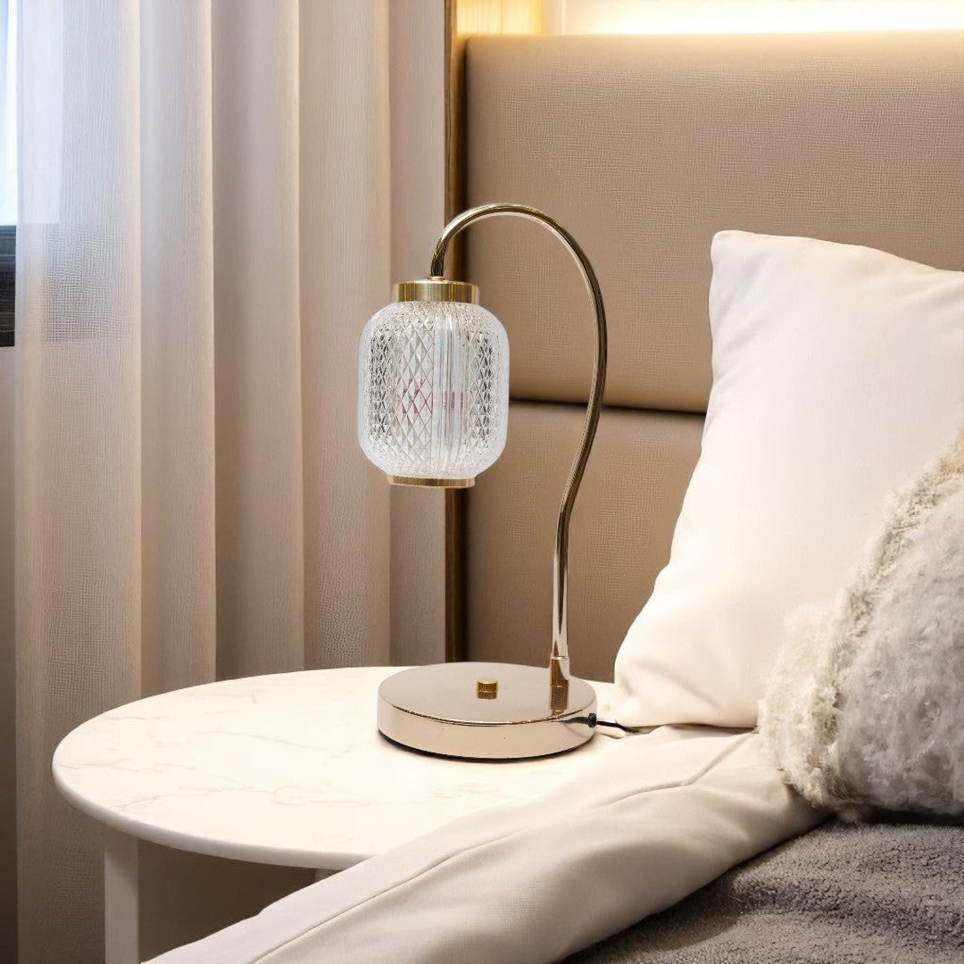 Solvi Multi-Mode LED Desk Light