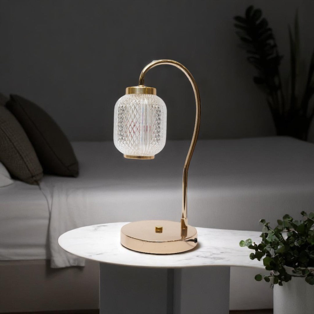 Solvi Multi-Mode LED Desk Light