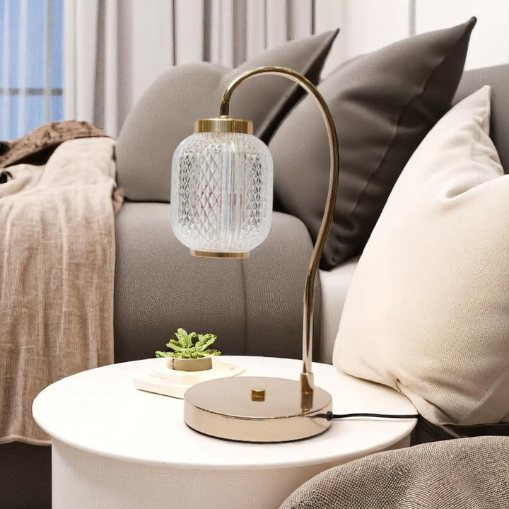 Solvi Multi-Mode LED Desk Light