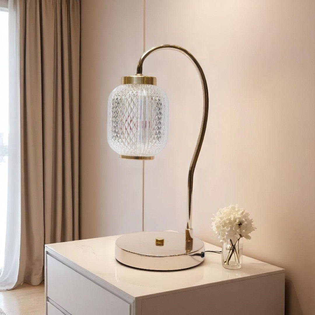 Solvi Multi-Mode LED Desk Light