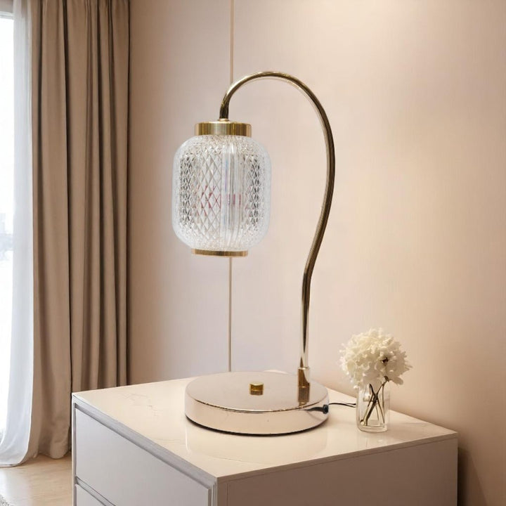 Solvi Multi-Mode LED Desk Light