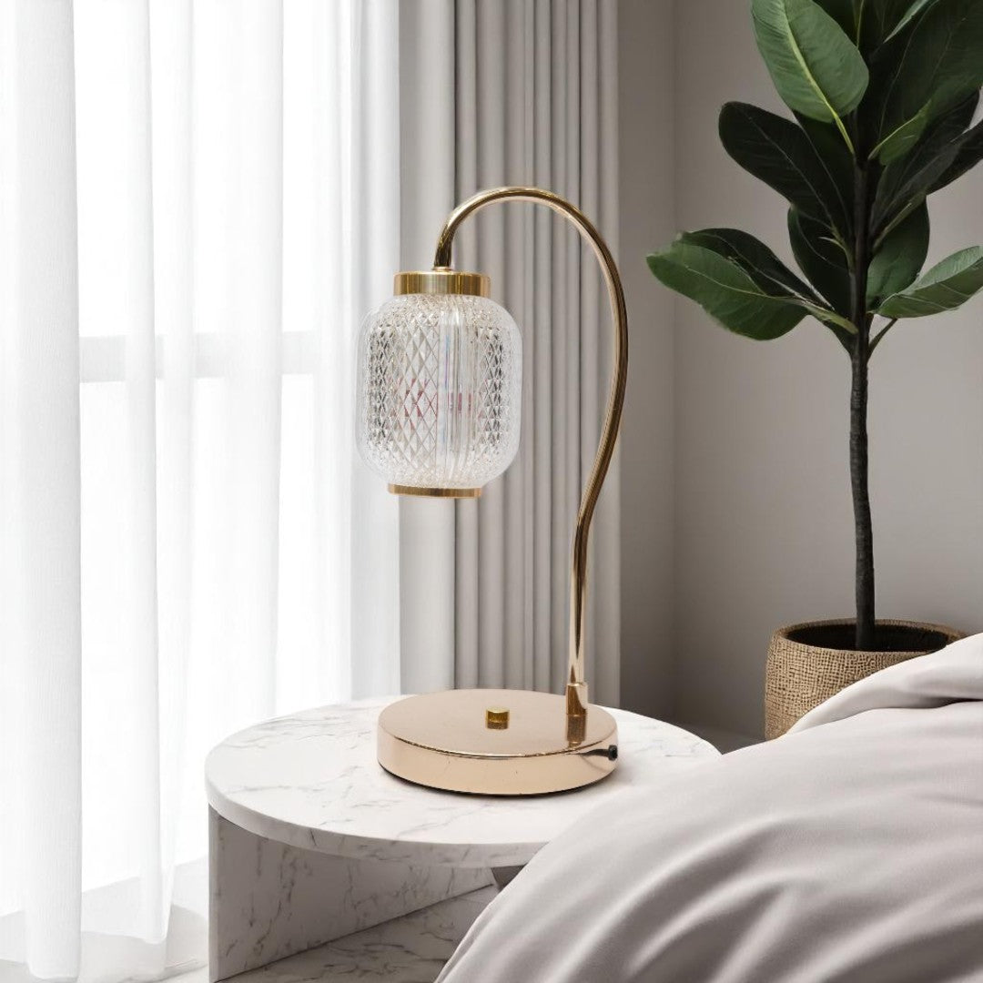 Solvi Multi-Mode LED Desk Light