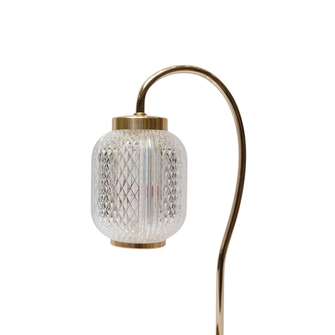 Solvi Multi-Mode LED Desk Light