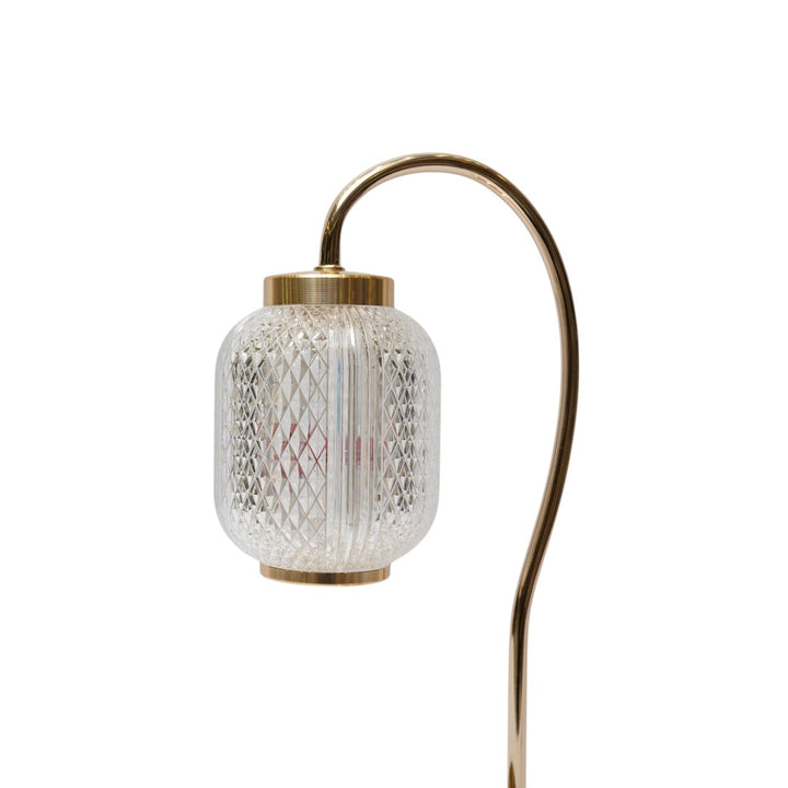 Solvi Multi-Mode LED Desk Light