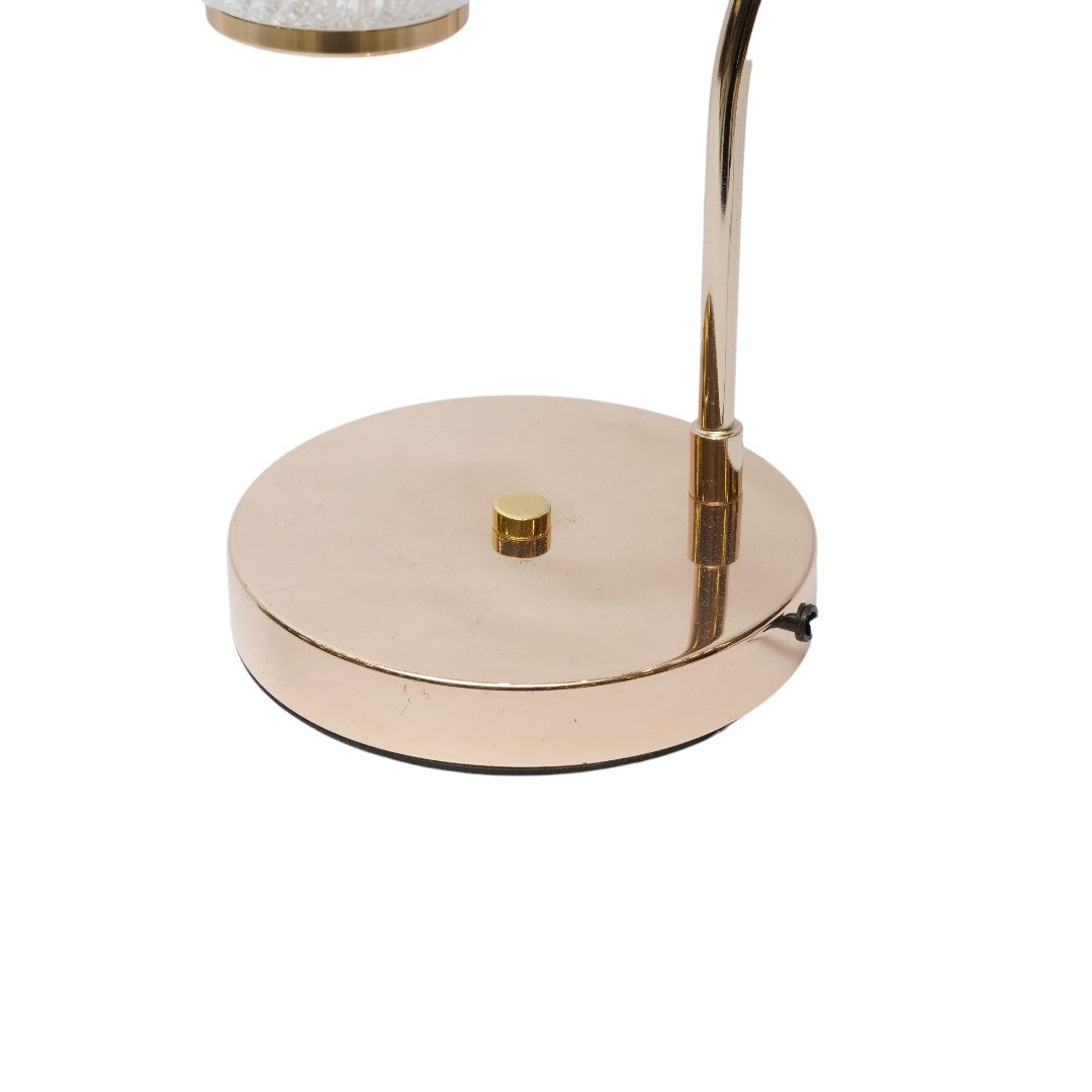 Solvi Multi-Mode LED Desk Light