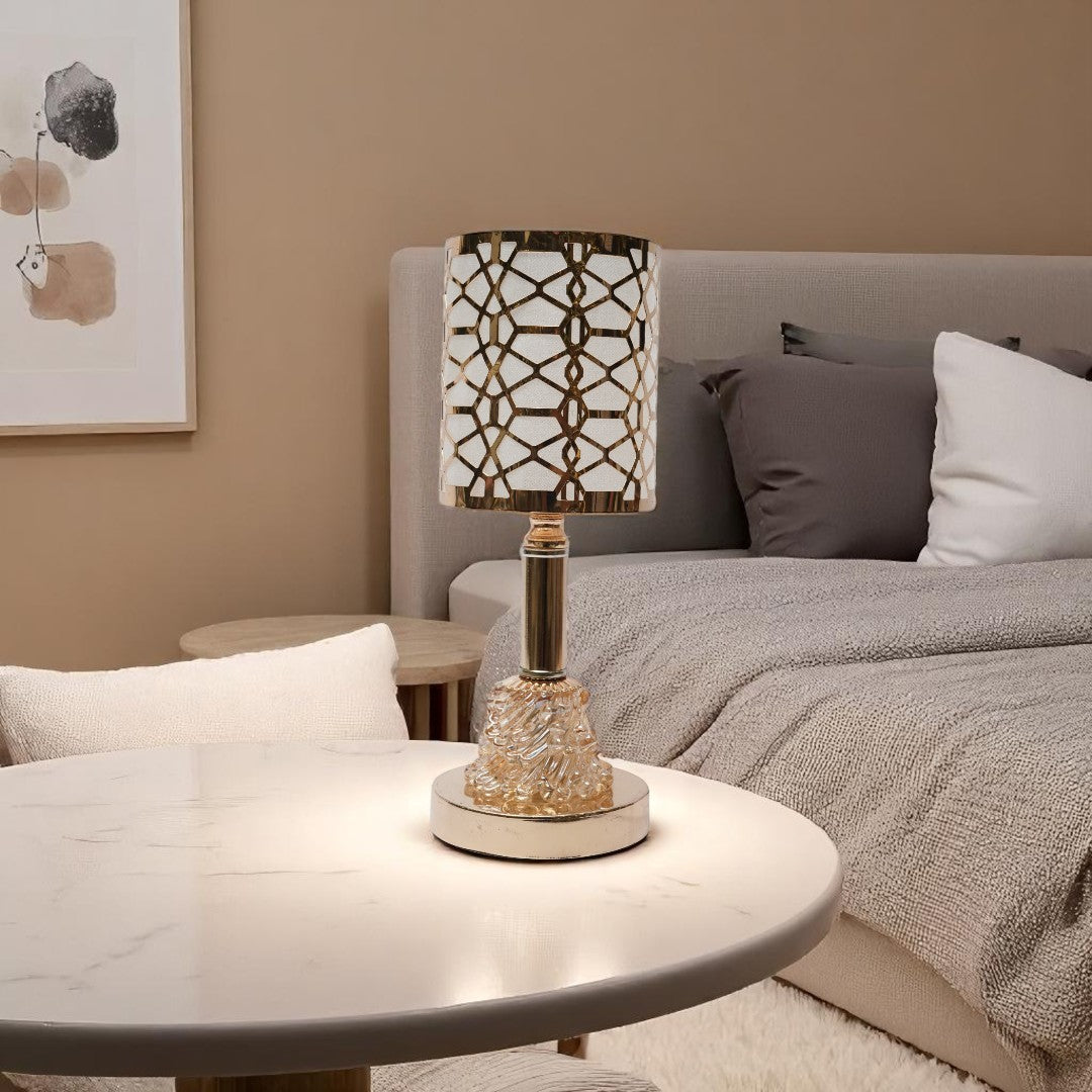 Lux Premium LED Table Lamp
