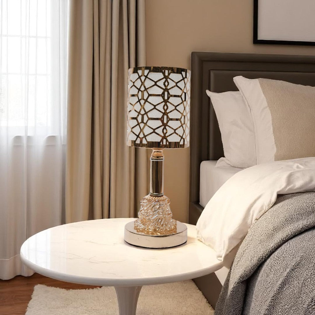 Lux Premium LED Table Lamp