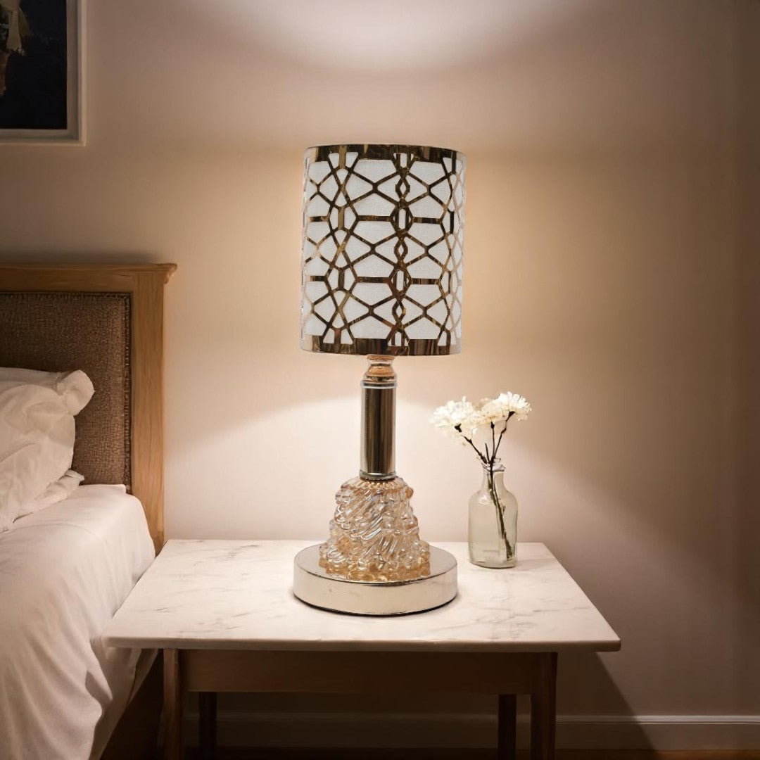 Lux Premium LED Table Lamp