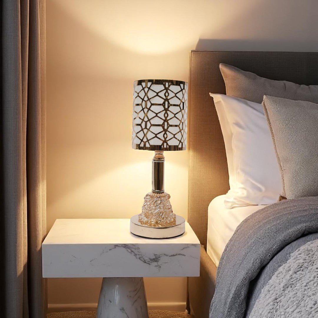 Lux Premium LED Table Lamp