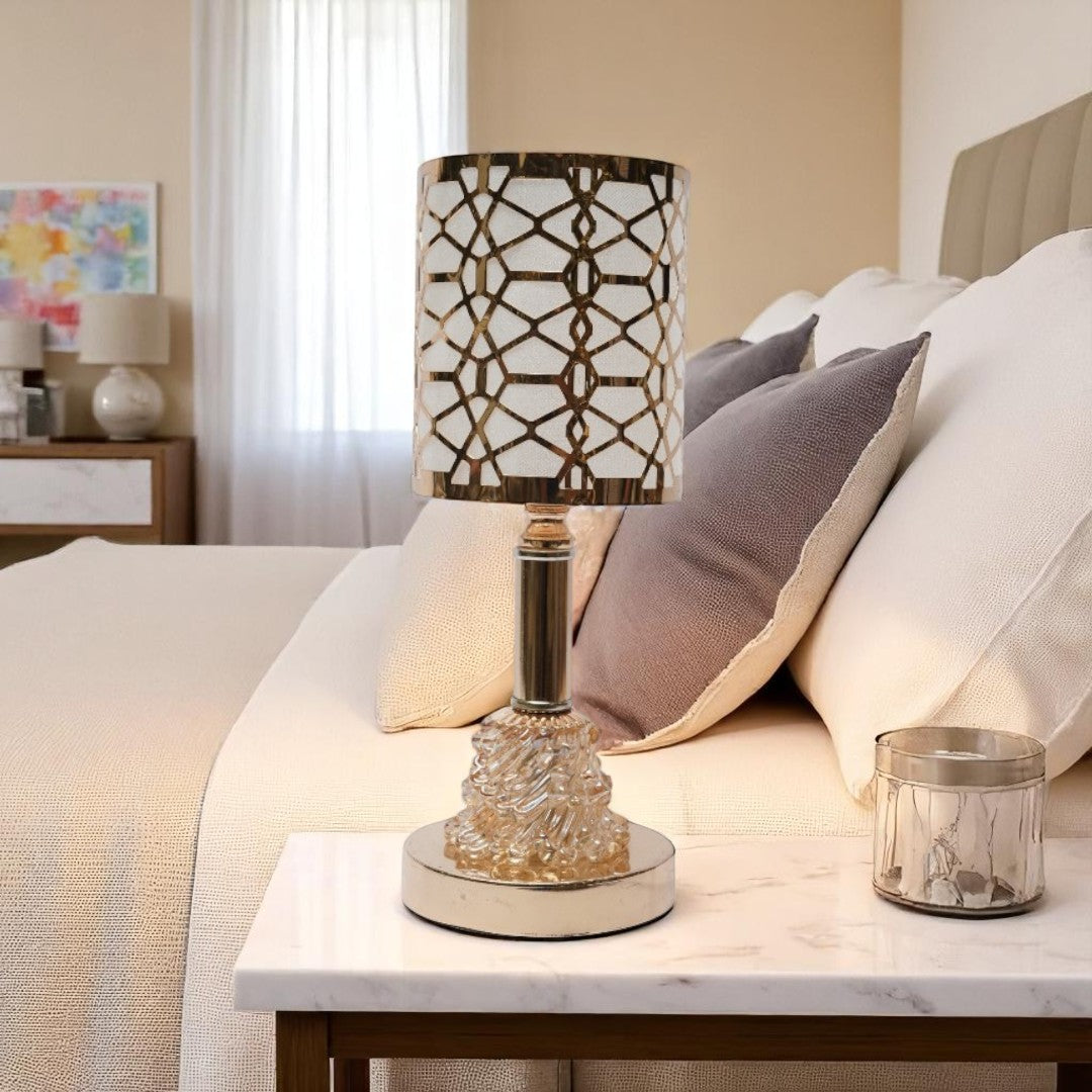 Lux Premium LED Table Lamp