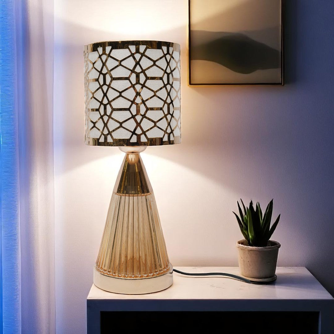 Nova Glow Smart Touch LED Lamp