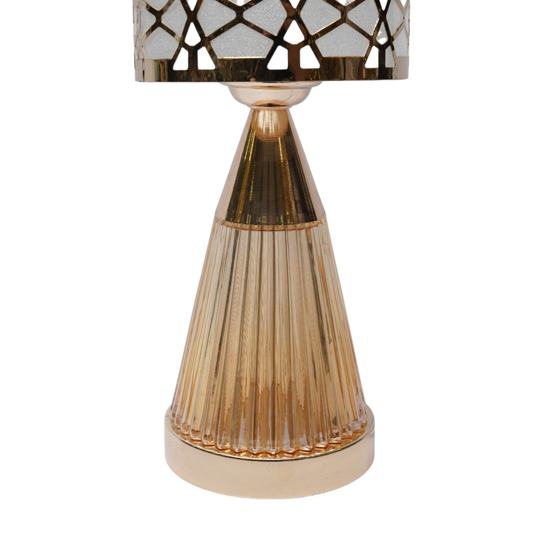 Nova Glow Smart Touch LED Lamp