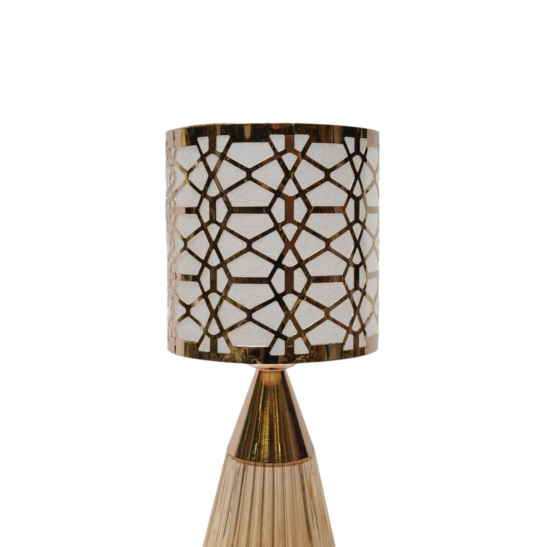 Nova Glow Smart Touch LED Lamp