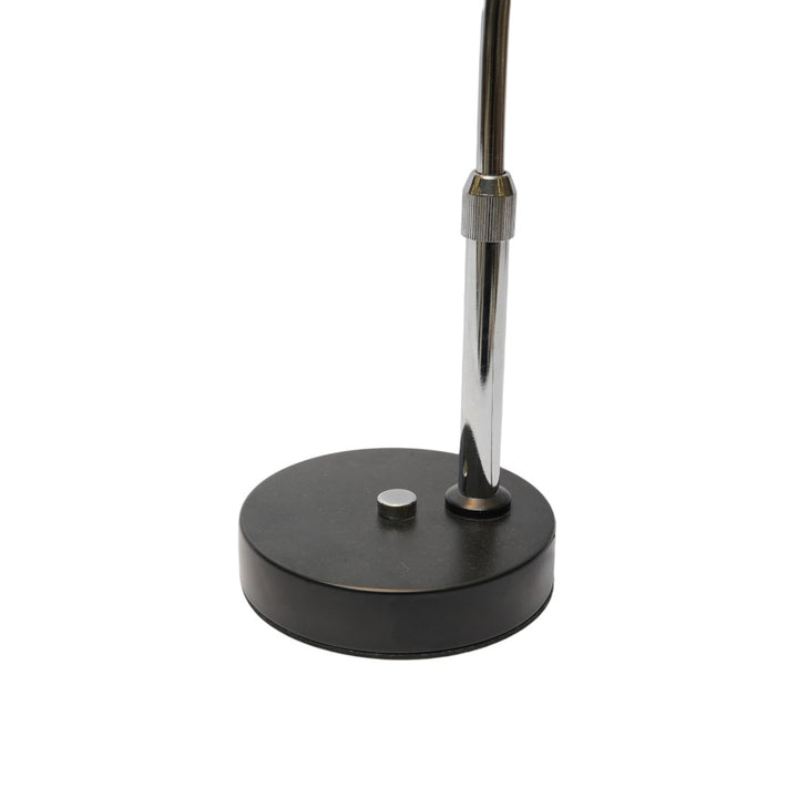 Luna  Minimalist LED Desk Lamp